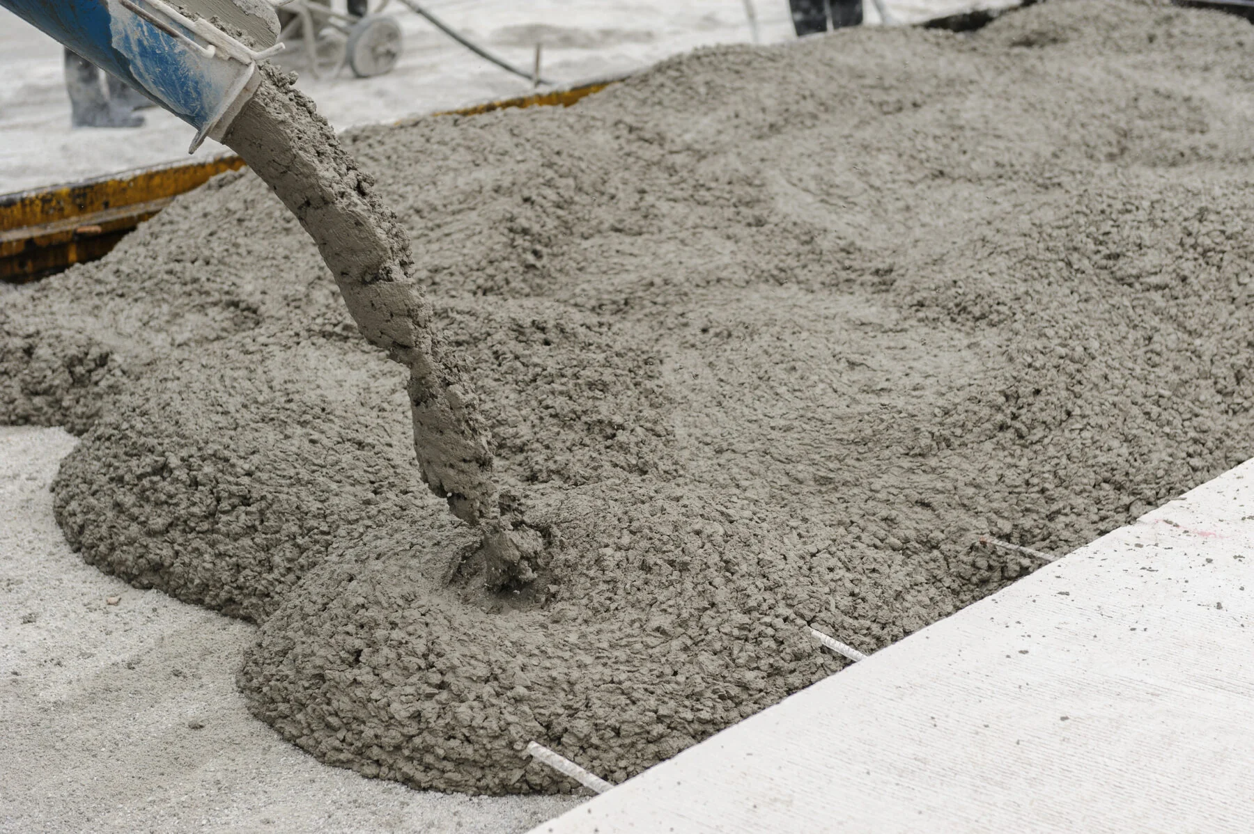 Cement vs. Concrete: What's the Difference?