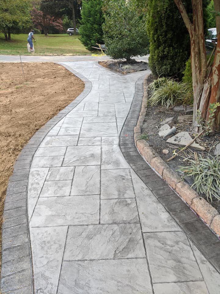 Concrete Pricing in Western Arkansas