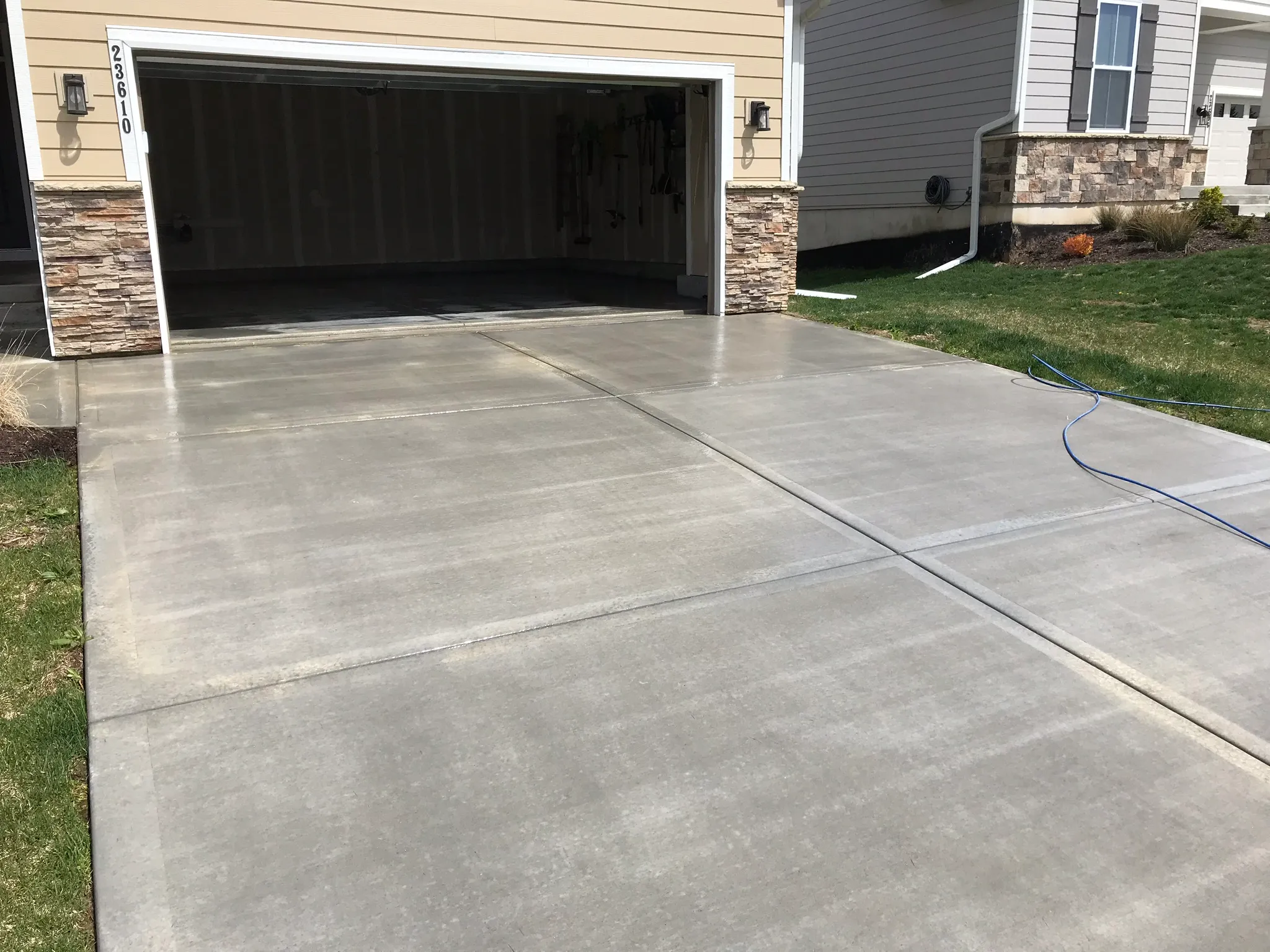 How to Maintain Your Concrete Patio