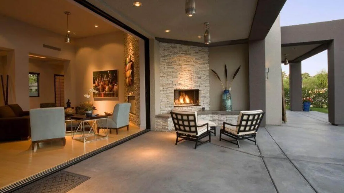 Complete Concrete Patio Guide for Western Arkansas Homeowners