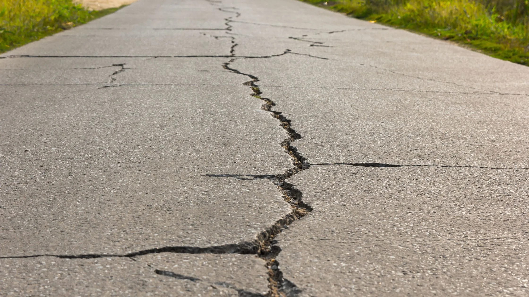 Concrete Repair: When to Patch, When to Replace