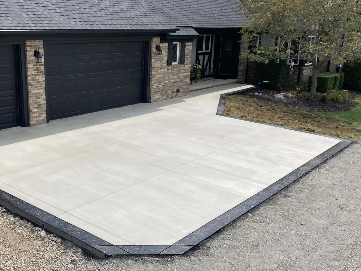 5 Signs Your Concrete Driveway Needs Replacing