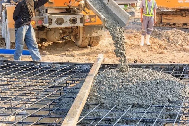 10 Questions to Ask Before Hiring a Concrete Contractor