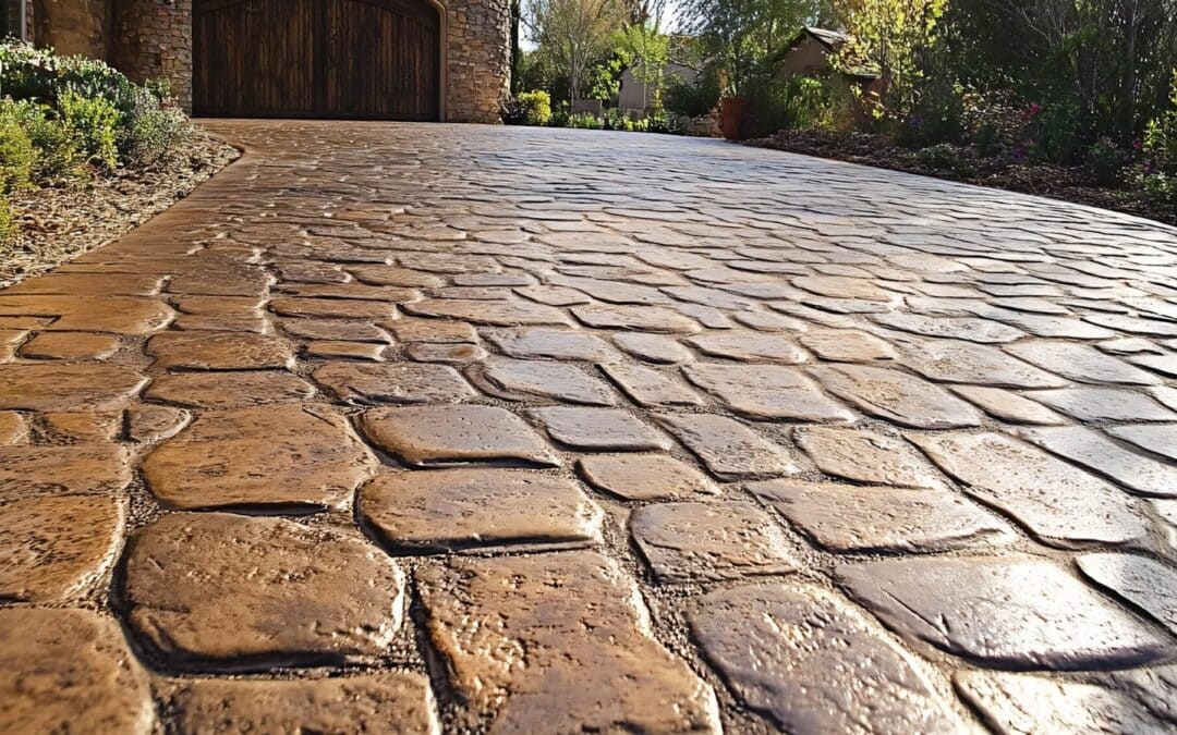 What Is a New Concrete's ROI?