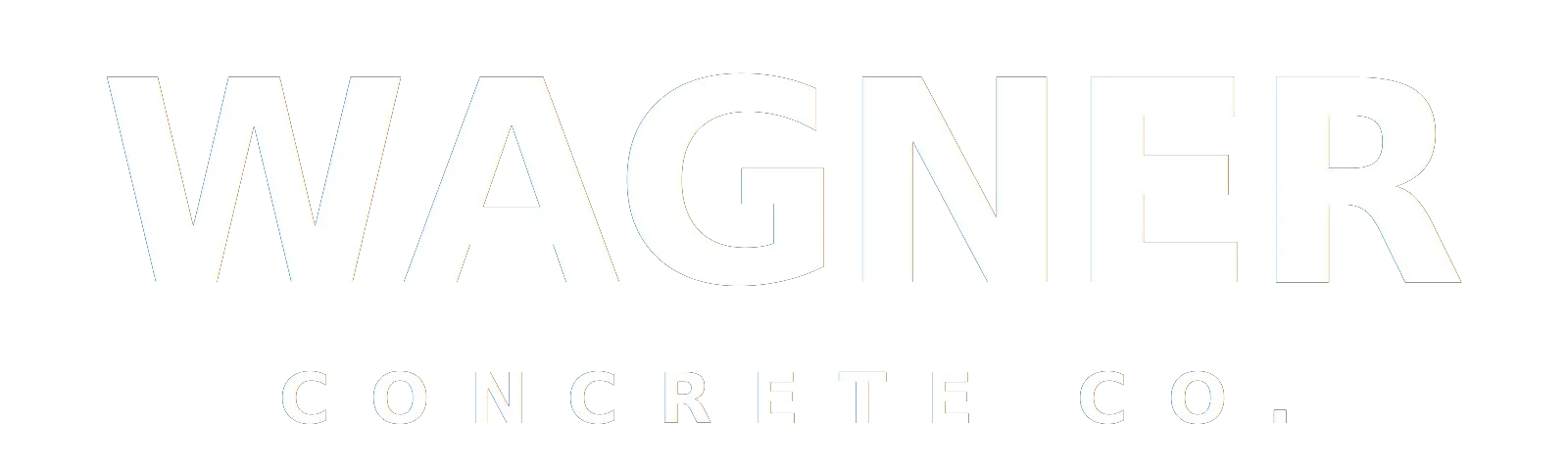 Wagner Concrete Co.