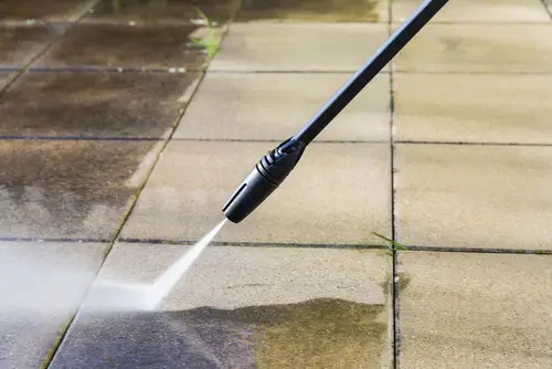 How to Clean Concrete: A Complete Guide