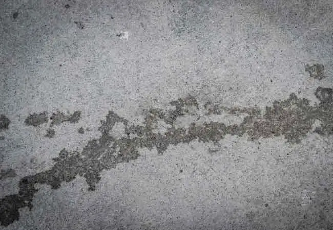 How to Remove Stains from a Concrete Patio
