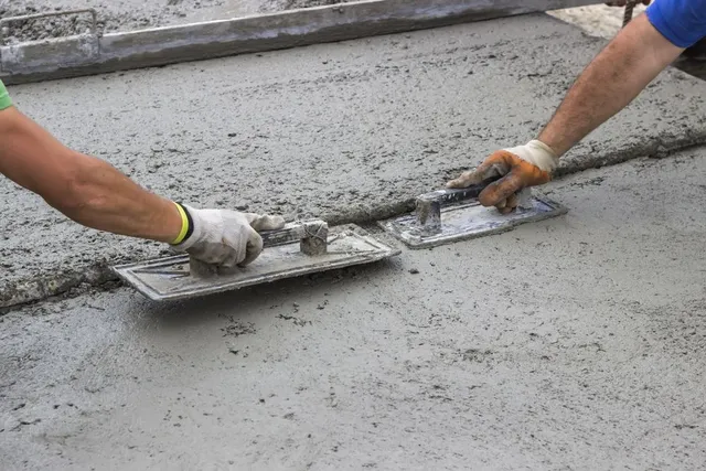 Why Concrete Strength (PSI) Matters for Your Project